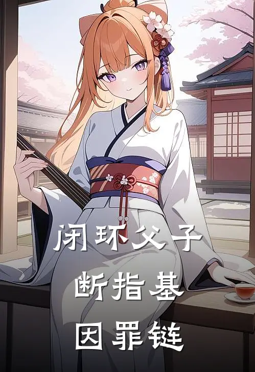 闭环父子：断指基因罪链