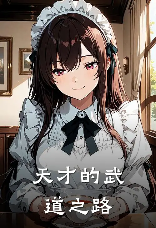 天才的武道之路