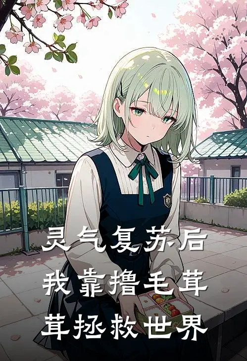 灵气复苏后我靠撸毛茸茸拯救世界