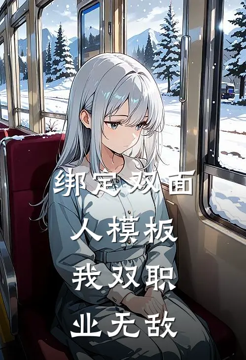 绑定双面人模板，我双职业无敌