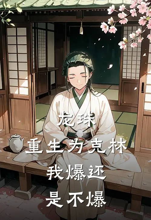 龙珠：重生为克林，我爆还是不爆