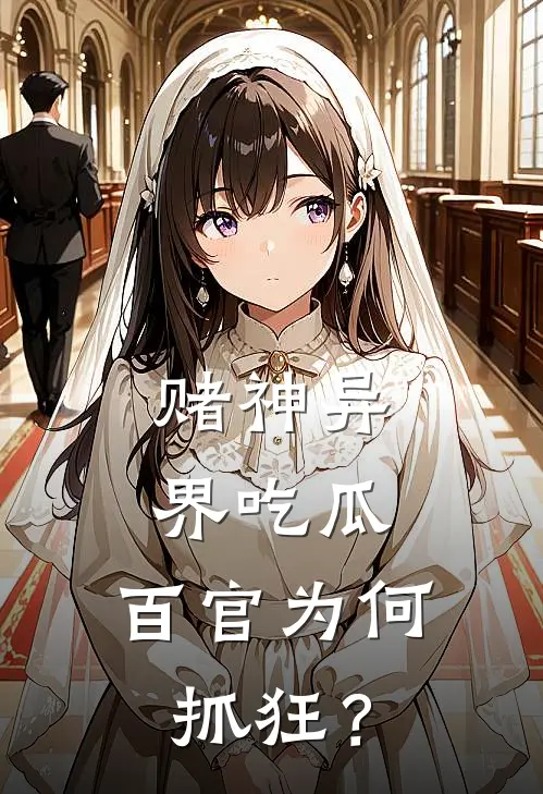 赌神异界吃瓜，百官为何抓狂？