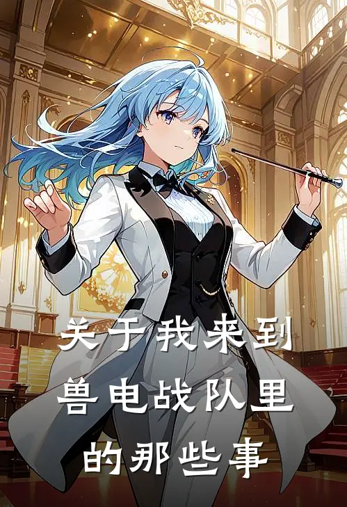 关于我来到兽电战队里的那些事