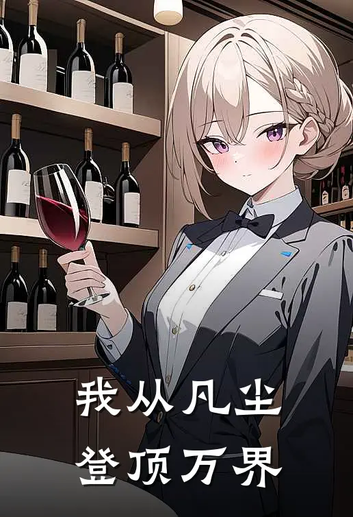 我从凡尘登顶万界