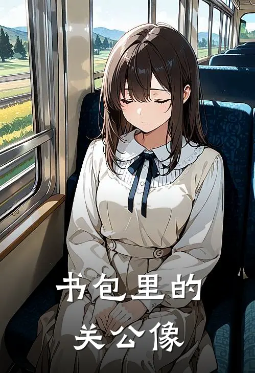 书包里的关公像