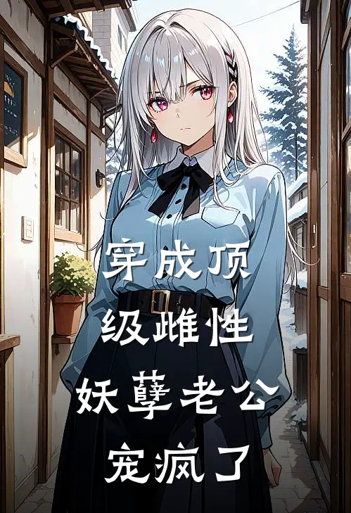 穿成顶级雌性，妖孽老公宠疯了