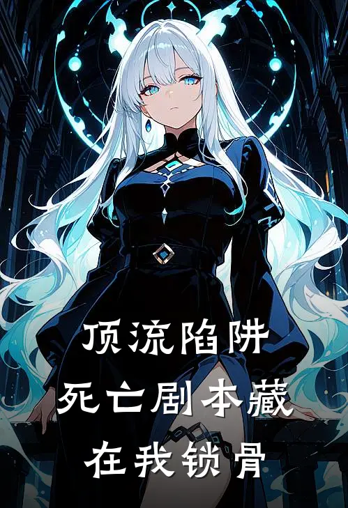 顶流陷阱:死亡剧本藏在我锁骨