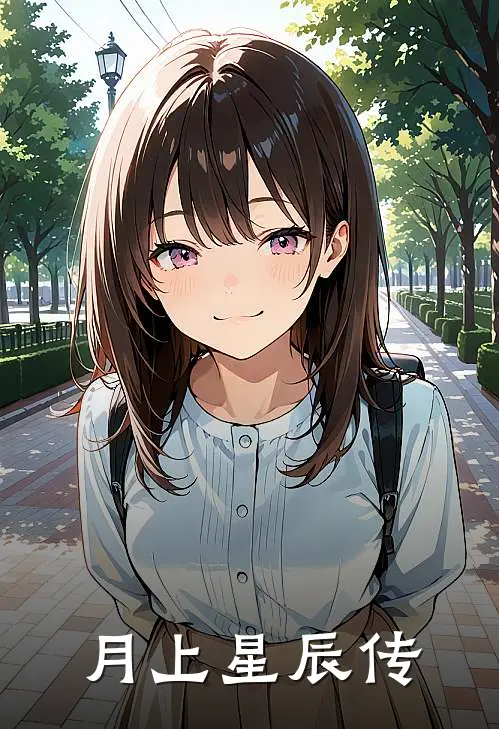 月上星辰传