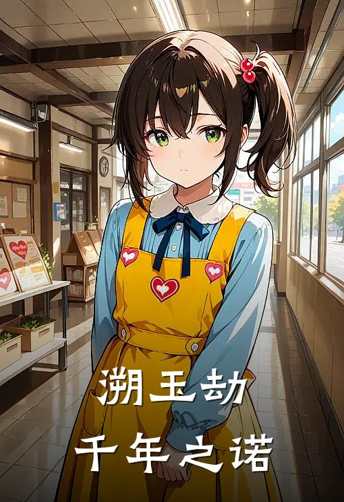 溯玉劫：千年之诺