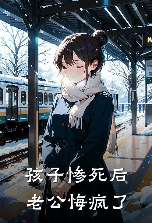 孩子惨死后，老公悔疯了