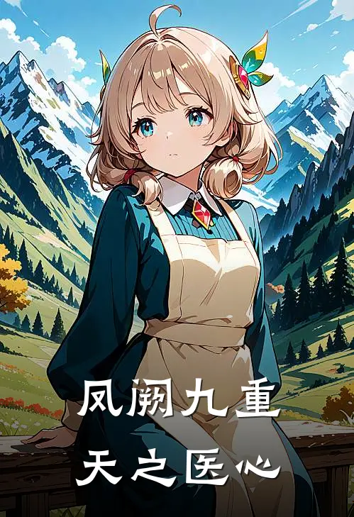 凤阙九重天之医心