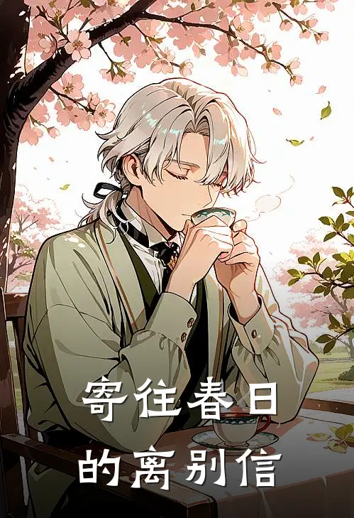 寄往春日的离别信