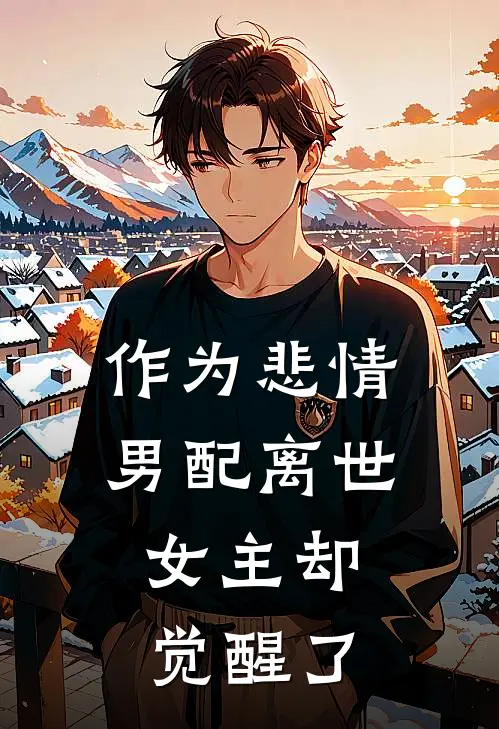 作为悲情男配离世，女主却觉醒了