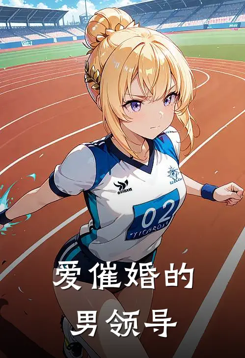 爱催婚的男领导