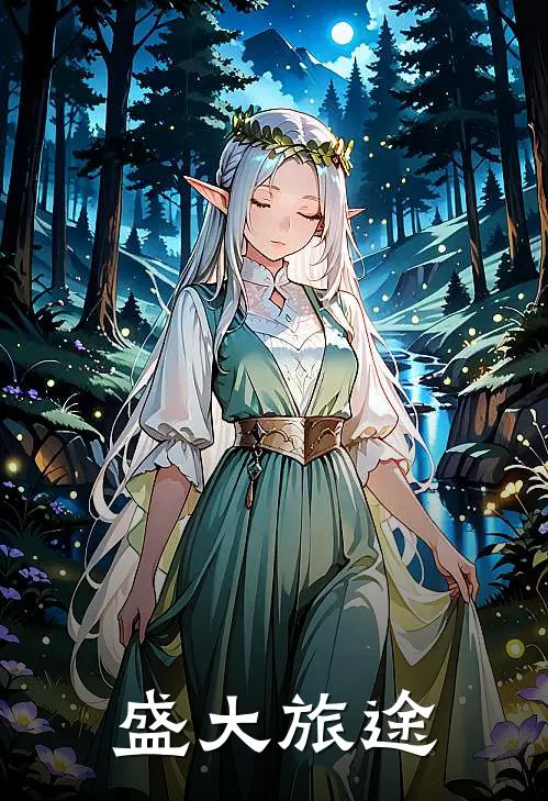 盛大旅途