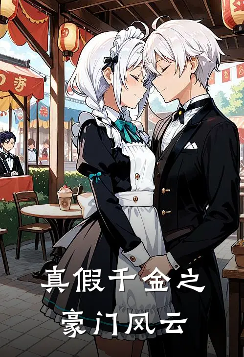 真假千金之豪门风云