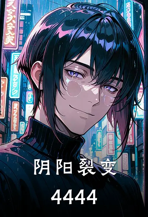 阴阳裂变：4444