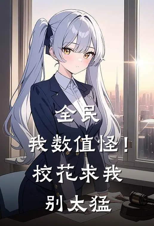 全民：我数值怪！校花求我别太猛