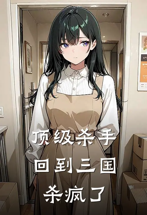 顶级杀手回到三国杀疯了