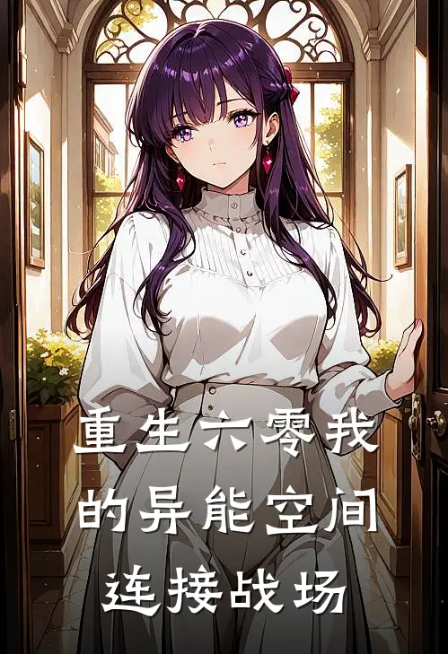 重生六零我的异能空间连接战场