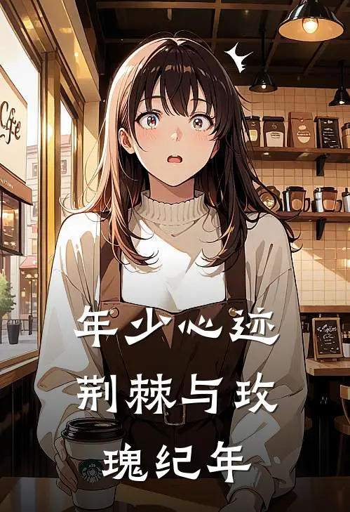 年少心迹：荆棘与玫瑰纪年