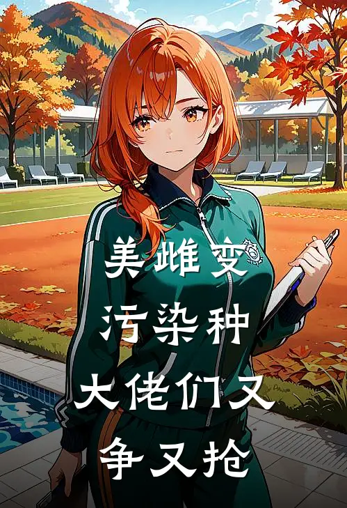 美雌变污染种：大佬们又争又抢