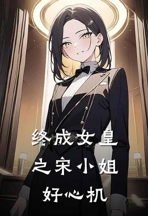 终成女皇之宋小姐好心机