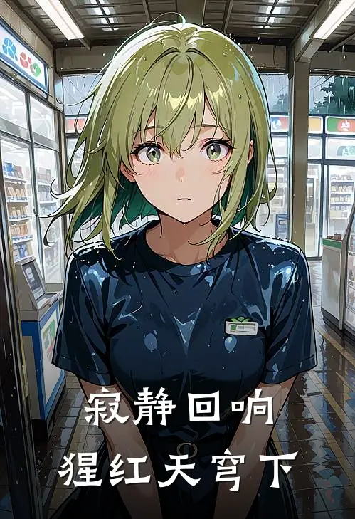 寂静回响：猩红天穹下