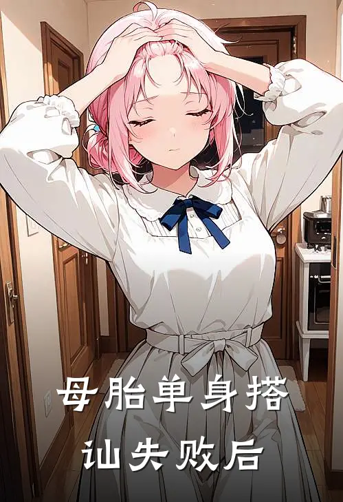 母胎单身搭讪失败后