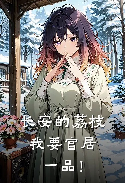 长安的荔枝，我要官居一品！