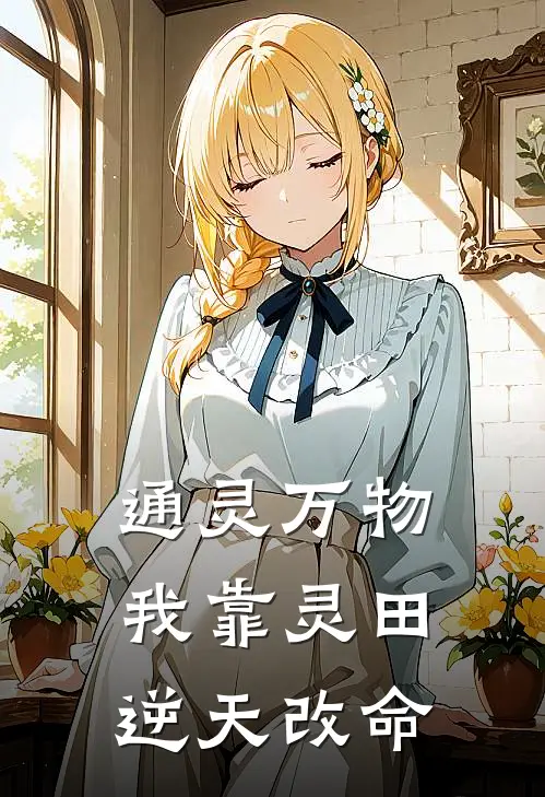 通灵万物：我靠灵田逆天改命