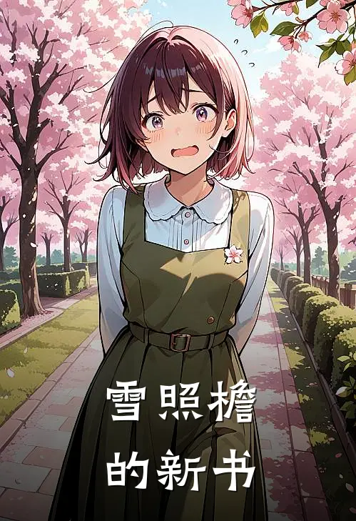 雪照檐的新书