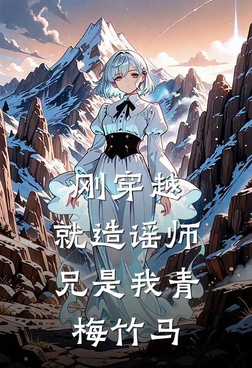 刚穿越，就造谣师兄是我青梅竹马