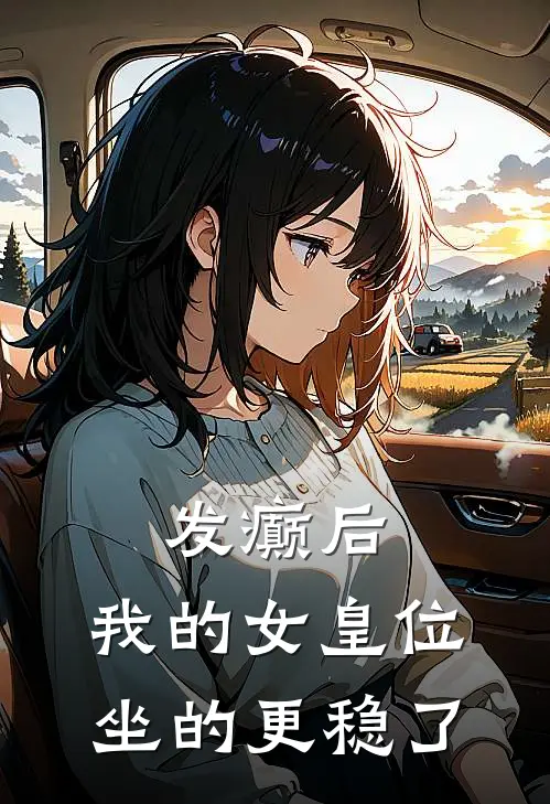 发癫后，我的女皇位坐的更稳了