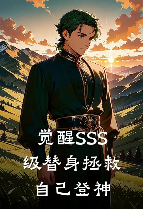 觉醒SSS级替身拯救自己登神