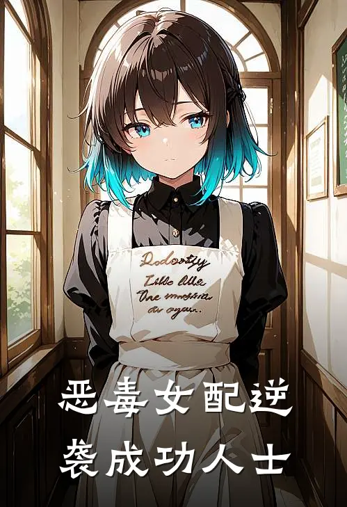 恶毒女配逆袭成功人士