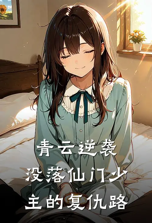 青云逆袭：没落仙门少主的复仇路