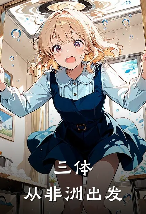 三体：从非洲出发