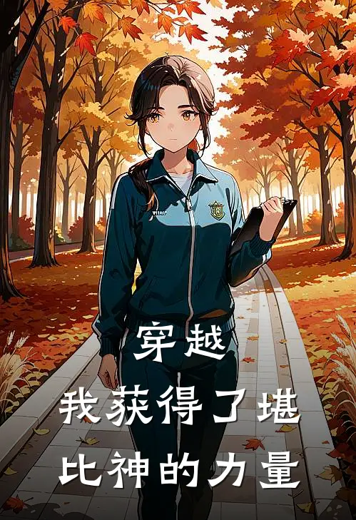 穿越：我获得了堪比神的力量