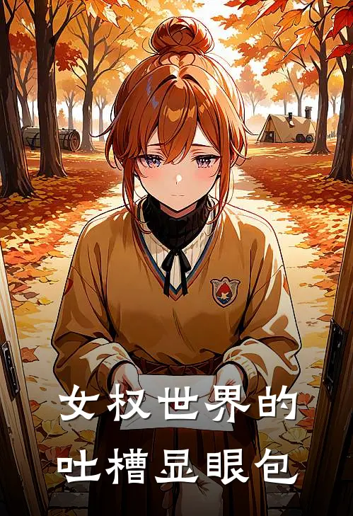 女权世界的吐槽显眼包