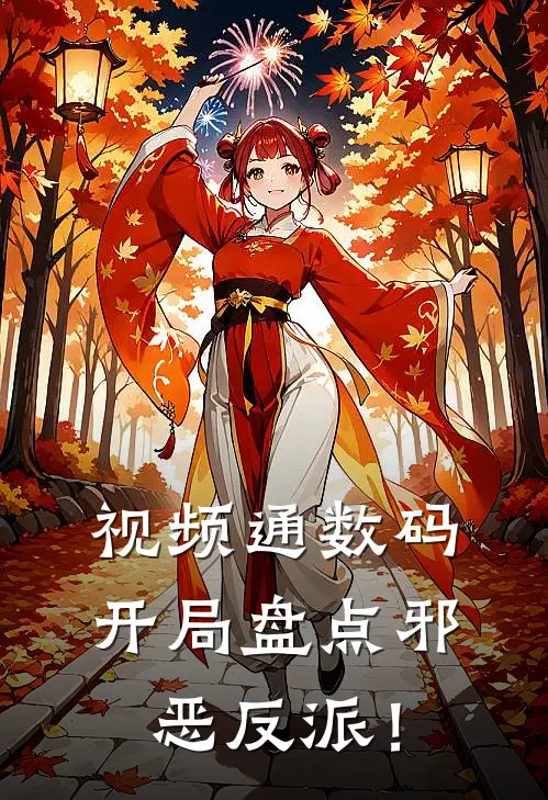 视频通数码，开局盘点邪恶反派！