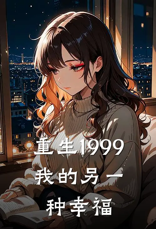重生1999：我的另一种幸福