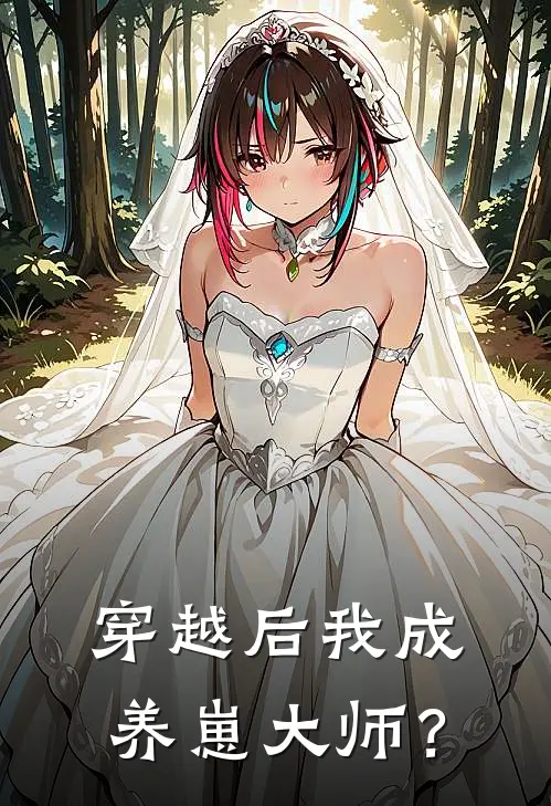 穿越后我成养崽大师？