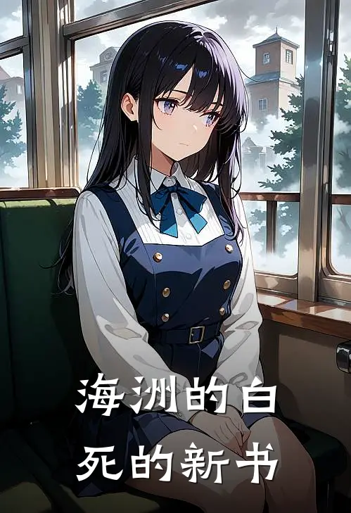 海洲的白死的新书