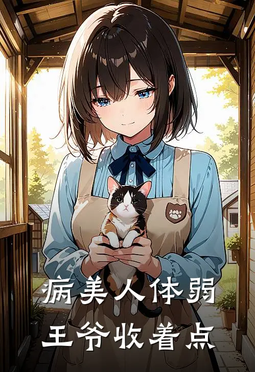 病美人体弱，王爷收着点