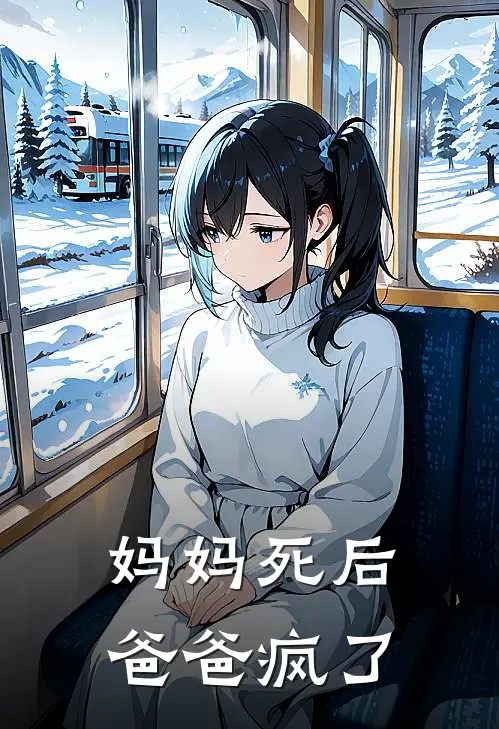 妈妈死后，爸爸疯了