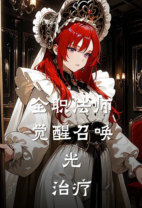 全职法师：觉醒召唤，光，治疗