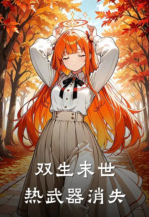 双生末世，热武器消失