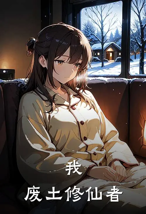 我，废土修仙者