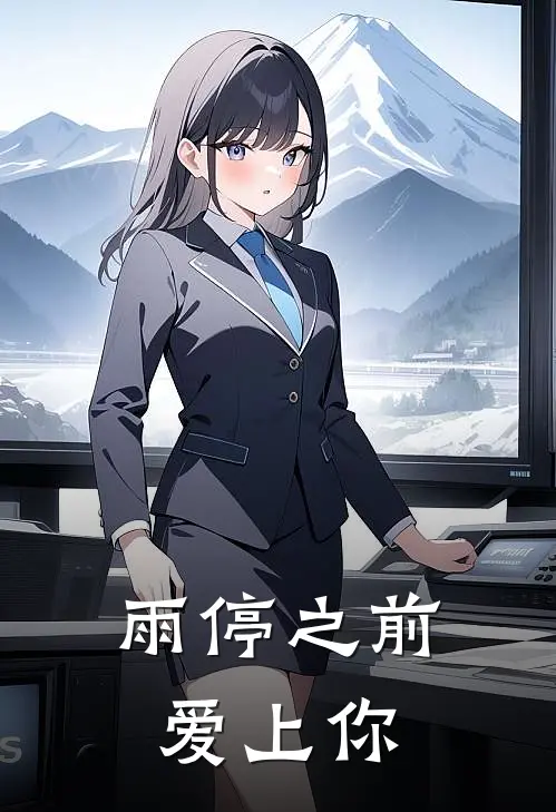 雨停之前，爱上你